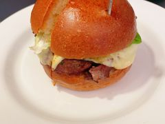 -尚牛社会 Beef & Liberty(金桥EKA天物店)