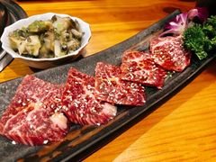 -丸藏和牛烧肉专门店(园区师惠坊店)