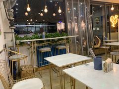 -董小西的凉皮和椒麻鸡(三元桥店)