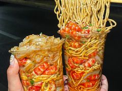 -戴叔叔龙虾馆·麻辣小龙虾