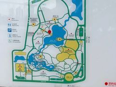 -白沙门生态公园