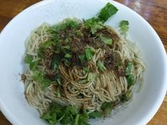 -欣达面馆(天桥支路店)