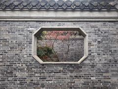 -泰州凤城河风景区-泰山公园