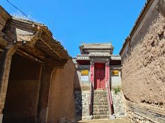 -小五台金河景区