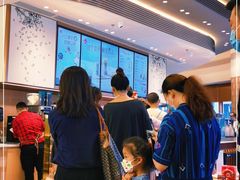 -Tims天好咖啡·贝果(雁展路万象天地店)