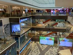 -龙湖重庆时代天街