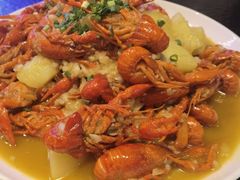 -夜猫子串吧·龙虾.江西小炒(万塘路店)