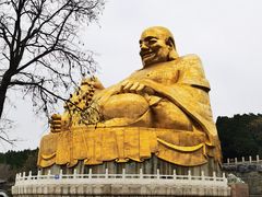 -千佛山风景名胜区