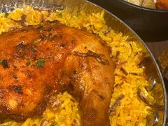 -Shantek象提南亚餐厅&西餐融合Bistro(淮海中路店)
