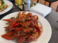 -富力希尔顿酒店·地阔自助餐厅