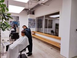 -Hair  Gallery