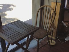 露天位-251#coffee roasters(沿河东路店)