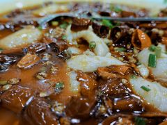 -椒香川流不息川菜馆(二七北路店)