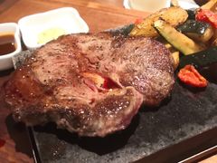 -Erman岩烧牛排(虹桥南丰城店)