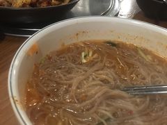 -包装马车·韩国料理·포장마차