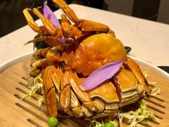 熟醉蟹-荟廷·晶萃(陆家嘴尚悦湾店)