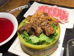 -纸盐河码头火锅(十八梯店)