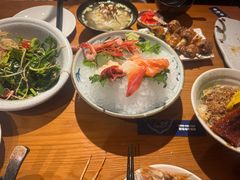 -有喜屋·鲜鸡烧鸟·居酒屋(安龙路店)