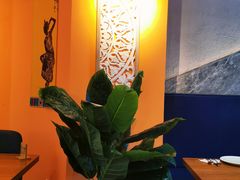 -NAMO印度餐厅