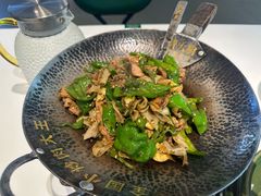 -费大厨辣椒炒肉(黄兴中心广场店)