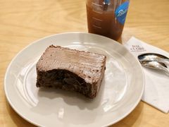 -Dal Cuore 达可芮冰淇淋(陕西北路店)