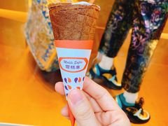 -富豪雪糕车流动点(尖沙咀店)