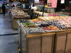 -物美综合超市(旧宫店)