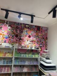 -热爱手作·拼豆·香薰蜡烛