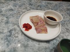 -聚丰园•湖鲜餐厅(阿红私房菜梅石路店)
