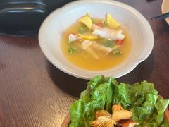 -滇野云南野生菌餐厅(陕西南路店)