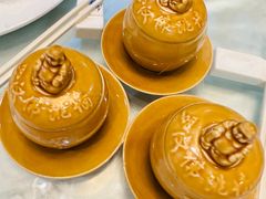 -聚春园自助餐厅(东街口店)