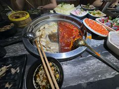 -小王少龙火锅(沙南街店)