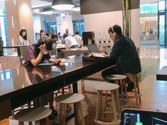 -Seesaw Coffee(环贸iapm店)