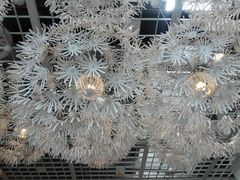 餐具摆设-宜家·瑞典风味餐厅(北京西红门店)