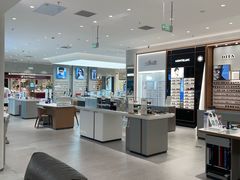-宝岛眼镜·星创视光中心·林德伯格·奢品集合(北京世纪金源店)