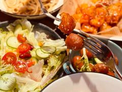 -雕刻时光·无国界料理西餐厅(五山店)