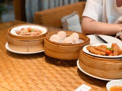 -小湾茶楼