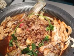 -半天妖烤鱼(中山路店)