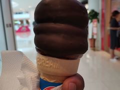 -DQ·蛋糕·冰淇淋(雨花吾悦店)