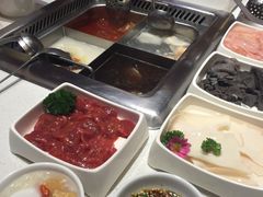 -海底捞火锅(北京路店)