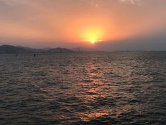 -演武大桥观景平台