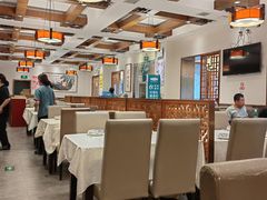 -福来居烤鸭店(天坛二店)