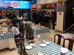 大堂-紫光园(劲松店)