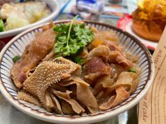 和味牛杂-敏华冰厅(天河城店)