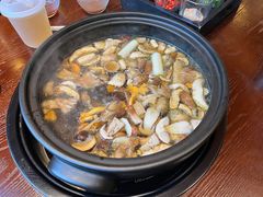 -滇野云南野生菌餐厅(陕西南路店)