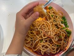-宜家·瑞典风味餐厅(武汉荟聚中心店)