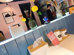 -友达面馆(二七南路店)
