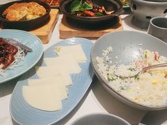 -鹿港小镇(悠唐店)