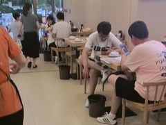 -皖北三胖地锅鸡(高速时代广场店)