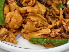 -同发号饭庄(复兴路店)
